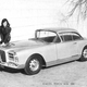 Illustration for article titled Facel Vega HK500